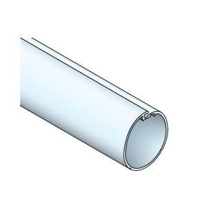 AWNING SHAFT GROOVE T.5 4X6 METER