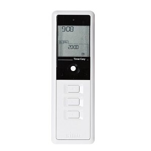 TIMER EASY programmable remote control