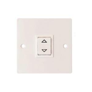 SWITCH PROTECTION PLATE 