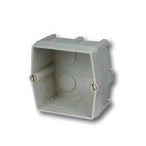 FLUSH MOUNTED BOX FOR 600965