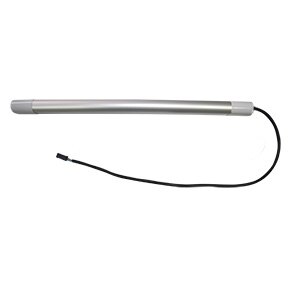 Stabakku + Kabel, 60 cm (Auslaufartikel)