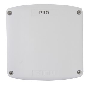 RECEIVER RDO SIMU PRO 