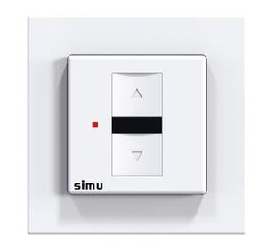 Memory-Schalter SIMU (Auslaufartikel)